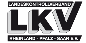 LKV - Landeskontrollverband Rheinland-Pfalz e.V.