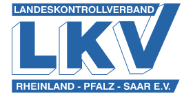 LKV - Landeskontrollverband Rheinland-Pfalz e.V.